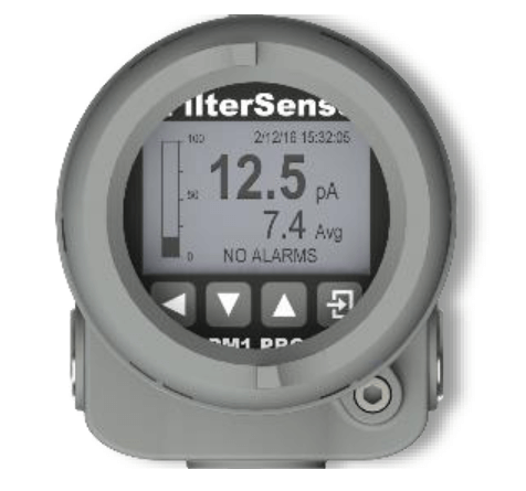 美國(guó)奧本費(fèi)爾升粉塵濃度監(jiān)測(cè)儀